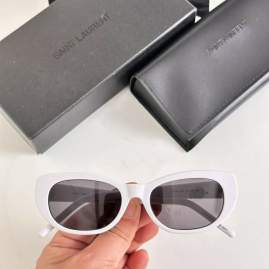 Picture of Saint Laurent Sunglasses _SKUfw76720345fw